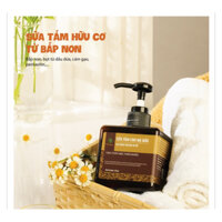 Sữa tắm dưỡng da Wonmom cho mẹ bầu và sau sinh 250ml - Việt Nam