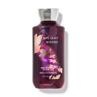 Sữa tắm dưỡng thể Bath & Body Works [ Mỹ ]