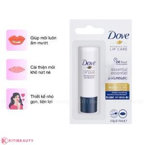 Sữa tắm dưỡng thể Dove Deeply Nourishing 180g