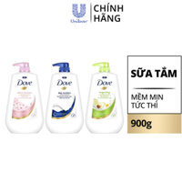 Sữa Tắm Dưỡng Thể Dove VN, Japand, Thailand