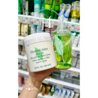 Sữa tắm & Dưỡng thể Elizabeth Arden Green Tea 500ml