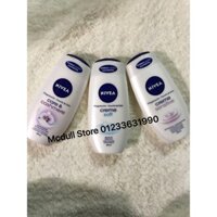 Sữa Tắm Dưỡng Thể Làm Trắng Da Toàn Thân Nivea