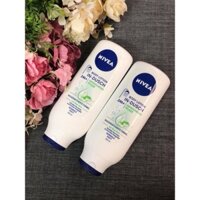 Sữa tắm dưỡng thể Nivea In shower Body Lotion