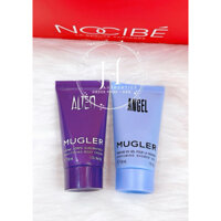 Sữa Tắm & Dưỡng Thể Nước Hoa ANGEL MUGLER Mini 30ml