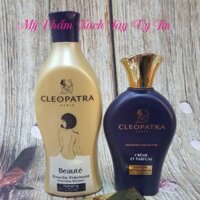 Sữa tắm & Dưỡng thể nước hoa Cleopatra