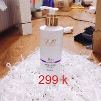 Sữa tắm , dưỡng thể olay