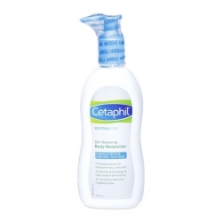Sữa tắm dưỡng thể phục hồi Cetaphil Restoraderm Skin Restoring Body Wash 295ml