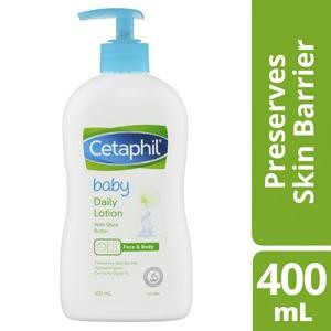 Sữa tắm dưỡng thể phục hồi Cetaphil Restoraderm Skin Restoring Body Wash 295ml