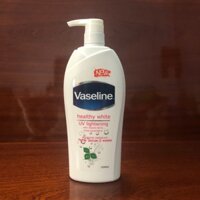 Sữa tắm Dưỡng Thể Vaseline Spf24 1200ml