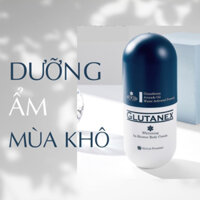 Sữa Tắm Dưỡng Trắng Da Body Glutanex Whitening In Shower Body Cream 300ml - Kem tắm kích trắng cấp tốc, chống nhăn da