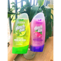 Sữa tắm Duschdas 250ml- 90k