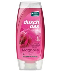 Sữa tắm Duschdas Magnolia hương hoa mộc lan, 250ml