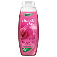 Sữa tắm Duschdas Magnolia 675ml