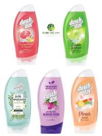 SỮA TẮM DUSCHDAS NỮ - ĐỨC