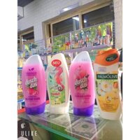 sữa tắm duschdas nữ Đức