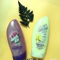 Sữa tắm Duschdas