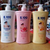 Sữa tắm e100 - 1,2ml