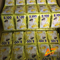 Sữa tắm E100 giá rẻ chuyên dùng cho nhà nghỉ khách sạn