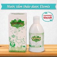 Sữa tắm elemis 100% thiên nhiên