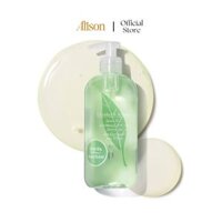 Sữa Tắm Elizabeth Arden Green Tea Shower Gel 500ml