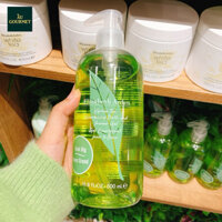 Sữa tắm Elizabeth Arden Green tea bath & shower gel 500ml