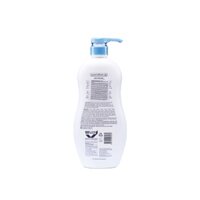 Sữa tắm em bé chứa sữa Guardian 800ml