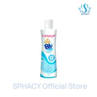 Sữa tắm em bé Latacyd - Baby