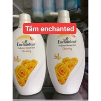 sữa tắm enchanted chuẩn thái lan