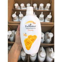 Sữa tắm Enchanter Thái Lan 550ml/chai