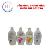 Sữa tắm Enchanter Thái Lan 550ml