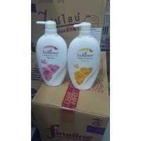 Sữa tắm Enchanteur 550ml Thái Lan