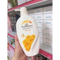 Sữa tắm Enchanteur 550ml Thái lan