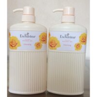 Sữa tắm Enchanteur 550ml Thái Lan