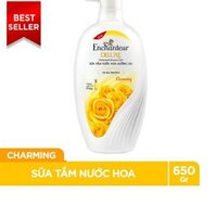 Sửa tắm Enchanteur 650g