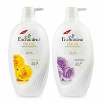 Sữa Tắm Enchanteur 900g chery