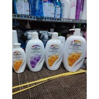 Sữa tắm Enchanteur 900g