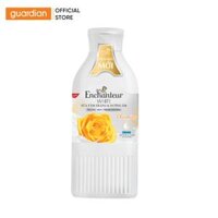 Sữa tắm Enchanteur Charming kem sữa tươi 180g
