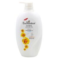 🌹Sữa Tắm Enchanteur Charming Có Hạt - 650g