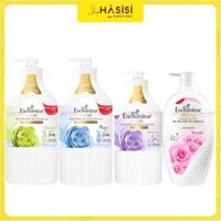 Sữa Tắm ENCHANTEUR - Deluxe Perfumed Shower Gel