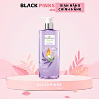 Sữa tắm Enchanteur dưỡng da thiên nhiên Lavender 510g