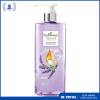 Sữa Tắm Enchanteur Dưỡng Da Thiên Nhiên 510g .