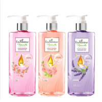 Sữa Tắm Enchanteur Dưỡng Da Thiên Nhiên 510g  Sản Phẩm Chính Hãng