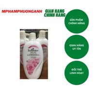 Sữa Tắm Enchanteur Hương Nước Hoa Romantic 650g