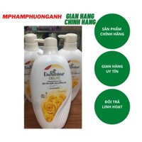 Sữa Tắm Enchanteur Hương Nước Hoa Charming 650g