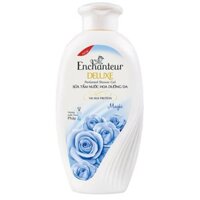 Sữa Tắm ENCHANTEUR Magic Siêu Mềm mịn                                       200ml