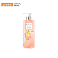 Sữa Tắm Enchanteur Naturelle Hương Rose 510Gr