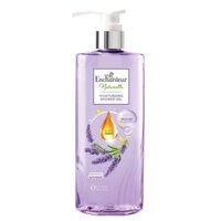 Sữa Tắm Enchanteur Naturelle Lavender 510g – Dưỡng Da Mịn Màng, Hương Oải Hương Thư Giãn
