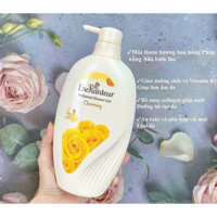 Sữa tắm Enchanteur perfumed shower gel charming 550ml