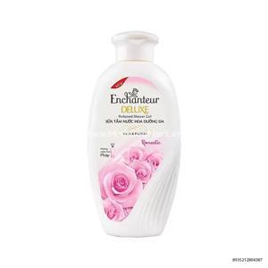 Sữa tắm Enchanteur Romantic 180g
