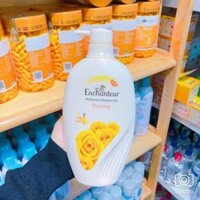 SỮA TẮM ENCHANTEUR THÁI ( AUTH ) 550ml